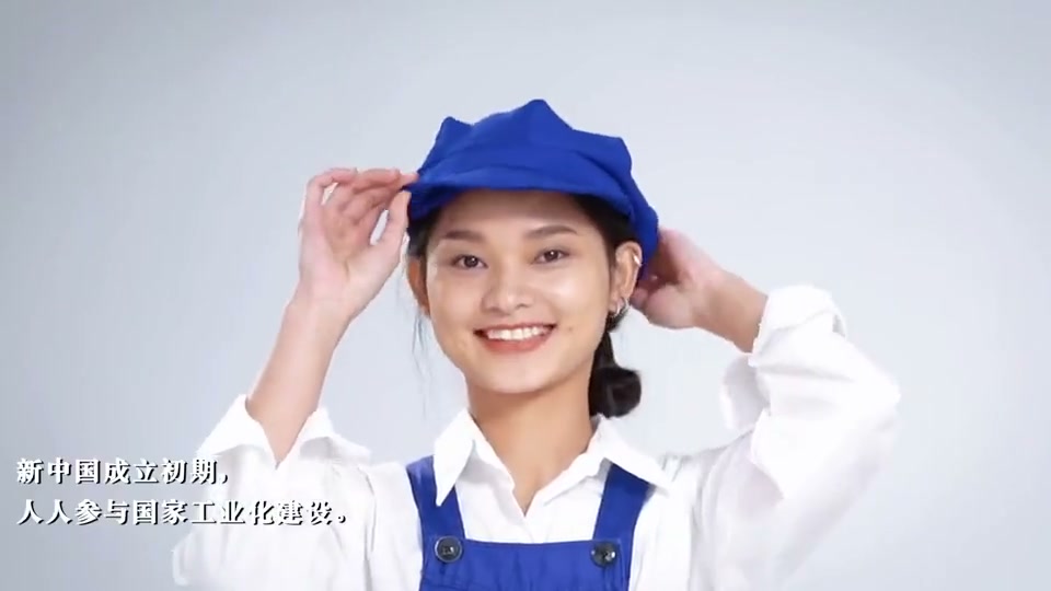 藏在服饰里的年味儿视频封面