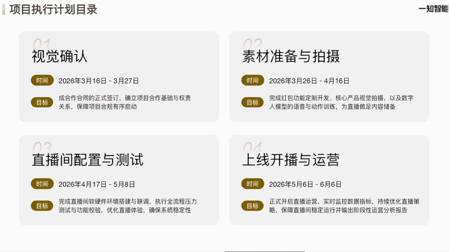 执行机制:四阶段推进方案页面